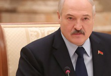 Зеленський запросив Лукашенка в Україну