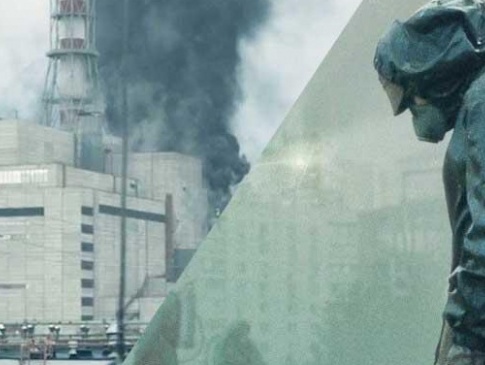 Ліквідатор ЧАЕС покінчив з життям після перегляду серіалу «Чорнобиль»