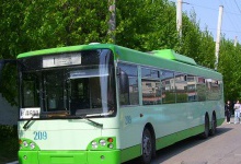 У Луцькраді пропонують зробити безоплатний проїзд у тролейбусах