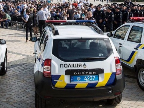 В Україні на зміну дільничним прийдуть «шерифи»