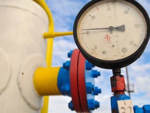 «Нафтогаз» знизить ціну на газ для промисловості