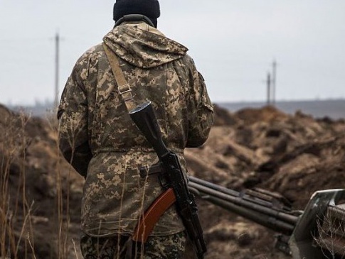 Сепаратисти порушили обіцяний режим тиші на Донбасі