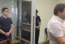 У Києві судили одного із вбивць Артема Іуса