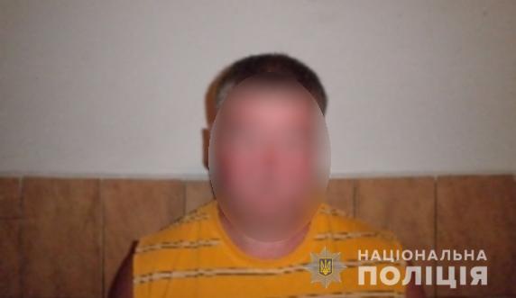 На Київщині педофіл розбещував 6-річну дівчину