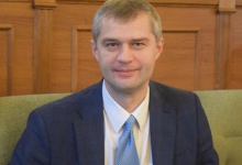 Рубльов склав повноваження депутата Волиньради