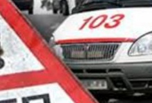 У ДТП на Рівненщині загинув водій вантажівки