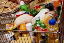 В Україні планують змінити склад споживчого кошика