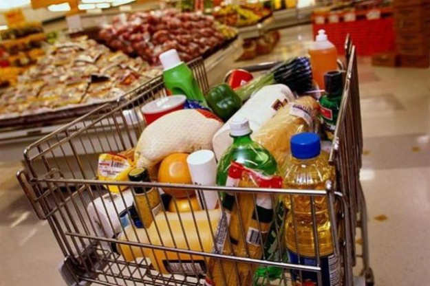 В Україні планують змінити склад споживчого кошика