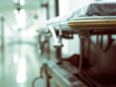 На Харківщині померла 32-річна жінка, у якої стався інсульт від перевтоми