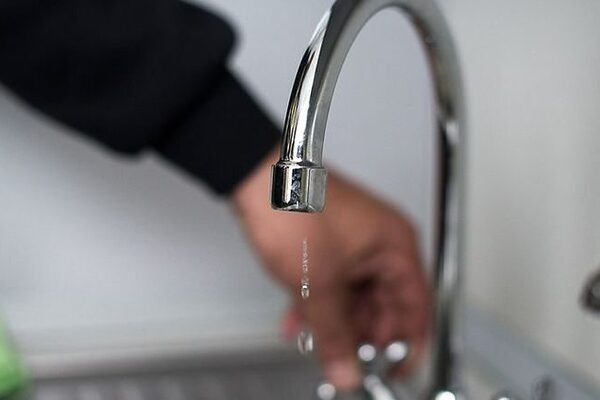 В Україні розглядають варіант подачі води погодинно