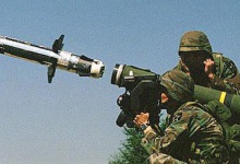 Україна виготовлятиме високоточну зброю