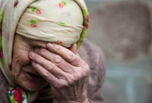 У Луцьку лже-соцпрацівники обікрали 92-річну жінку