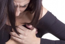 Симптоми інфаркту у жінок не такі, як у чоловіків