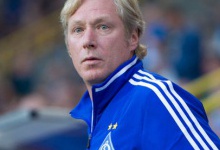 У  «Динамо» – новий тренер
