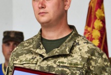 Військовий волинської бригади став «Народним героєм України»