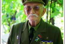 Помер 93 річний ветеран УПА, уродженець Волині