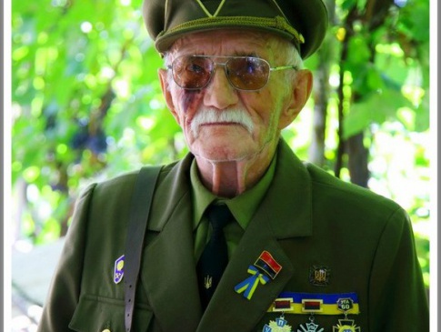 Помер 93 річний ветеран УПА, уродженець Волині