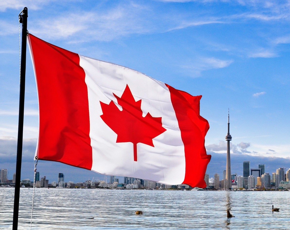 Волиняни можуть безкоштовно поїхати в Канаду