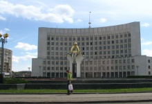 Оштрафували двох депутатів Волинської облради