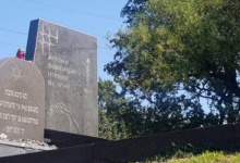Вбивали під музику: як 77 років тому у Луцьку розстріляли євреїв