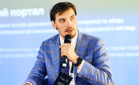 Зеленський визначився з кандидатом у прем'єри