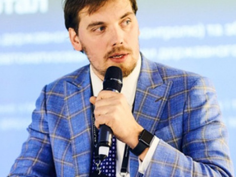 Зеленський визначився з кандидатом у прем'єри