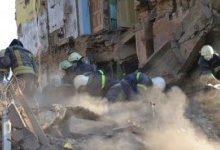 Загиблих під обвалом будинку на Львівщині уже восьмеро: серед них – дитина