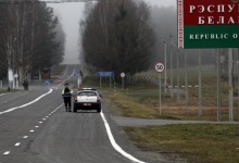 У прикордонній службі відповіли Лукашенку на закриття кордону з Україною