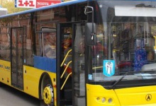 У Луцьк придбають 30 тролейбусів