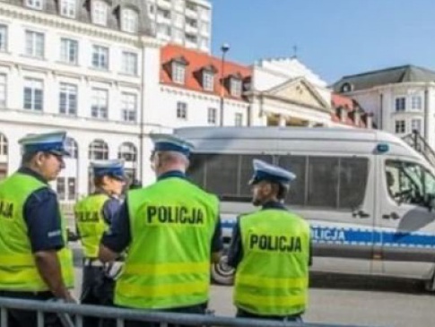 У Польщі затримали українців, які нібито готували теракт