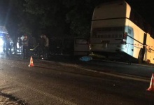 На Львівщині автобус з дітьми потрапив у ДТП: є загиблі