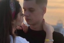Звільнений з полону український моряк зробив пропозицію коханій