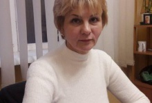 Переселенка із Донецька відновила збанкрутіле підприємство на Волині