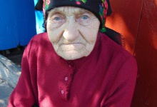 93-річна волинянка розповіла, як прожила з чоловіком душа в душу
