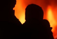 На Одещині 5-річний хлопчик згорів у копиці сіна