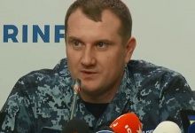 Ізраїльські лікарі видалили пухлину звільненому з полону українському моряку