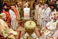 Олександрійська церква «де-факто» визнала ПЦУ