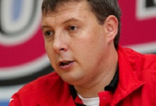 Головний тренер «Волині» подав у відставку