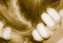 На Черкащині коханець матері зґвалтував 11-річну дівчинку