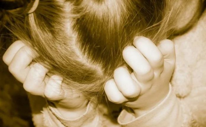 На Черкащині коханець матері зґвалтував 11-річну дівчинку