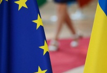 Зеленський підписав закон про режим спільного транзиту з Євросоюзом