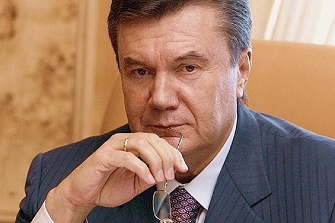 Експрезидент-втікач Віктор Янукович планує повернутися в Україну