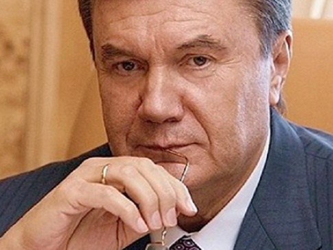 Експрезидент-втікач Віктор Янукович планує повернутися в Україну