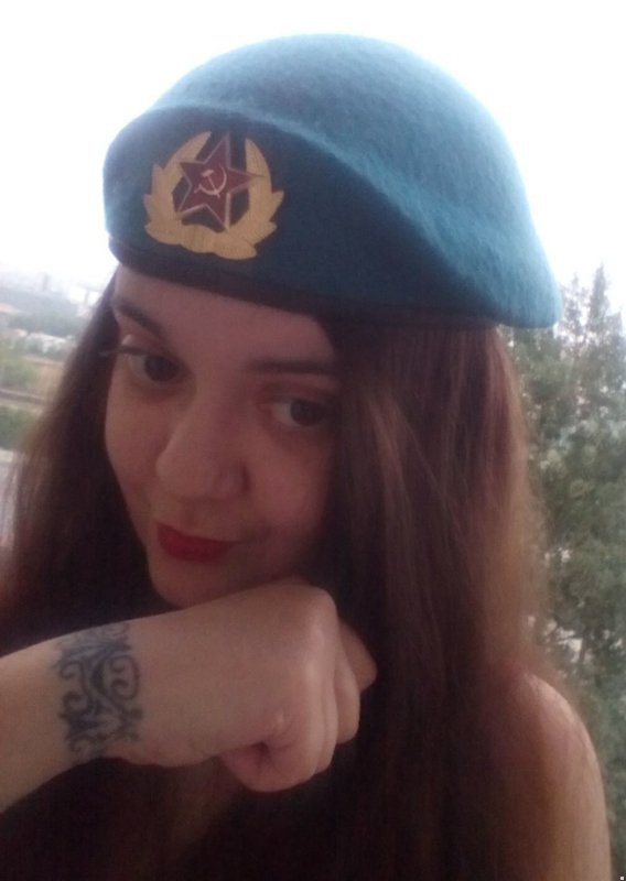 У Москві вбили уродженку Прикарпаття, яка воювала за «ЛНР»