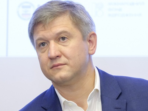 Секретар РНБО написав заяву на звільнення через конфлікт з Богданом