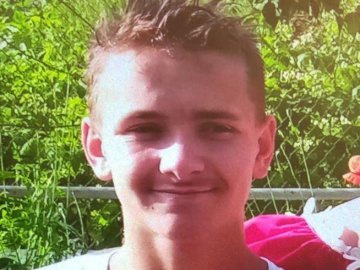 Зниклого 10 днів тому хлопця знайшли у Луцьку