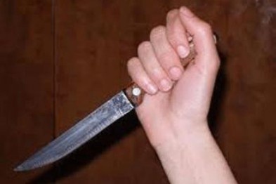 29-річна волинянка вдарила ножем свого чоловіка