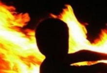 Нова смертельна гра: у Черкасах хлопчик підпалив 11-річну сестру