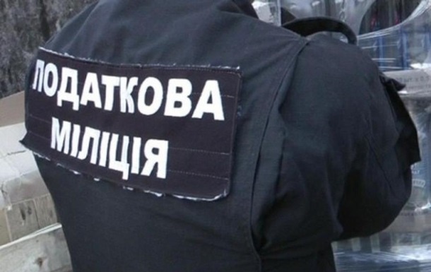 В Україні може зникнути податкова поліція