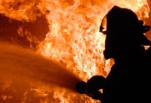 В Одесі чоловік спалив ексдружину і намагався втекти на Донбас